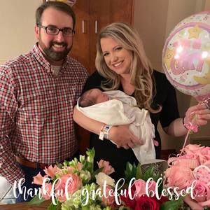 Meet your Posher, Leigh